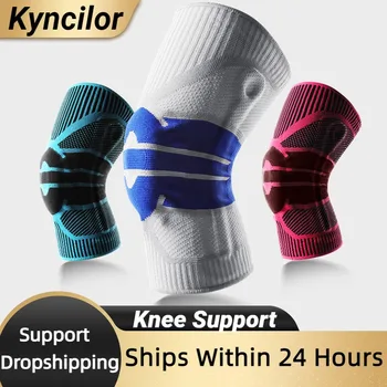 Adjustable Knee Support Brace 1
