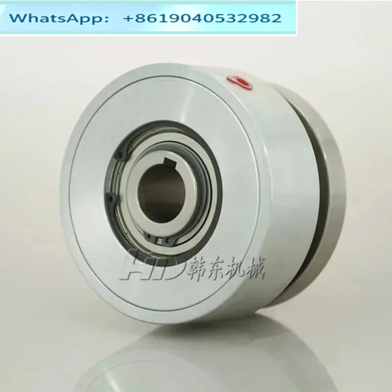 Pneumatic toothed clutch HTP-40  CTHP-40 same clutch