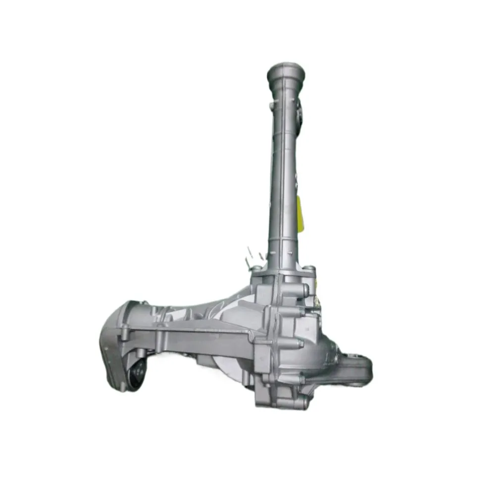 

Front Differential Axle Carrier Diff Fit 3.6 L V6 Gas For 15-18 Porsche Cayenne S 958 3.6L 95834901200