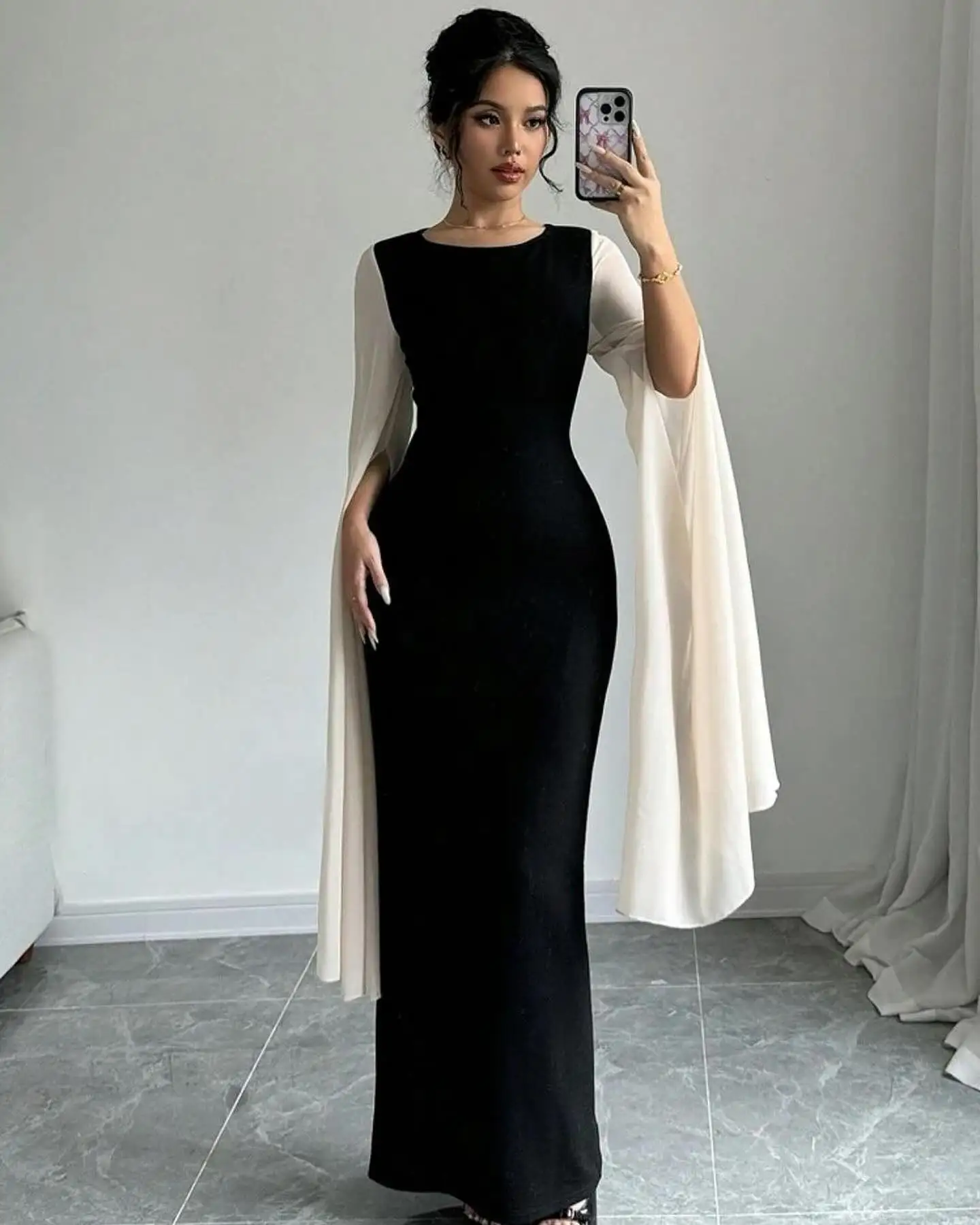 

Вечерние платья для женщин Элегантные вечерние платья Женское индивидуальное платье для выпускного вечера Коктейльное вечернее женское вечернее платье Свадебное бальное платье