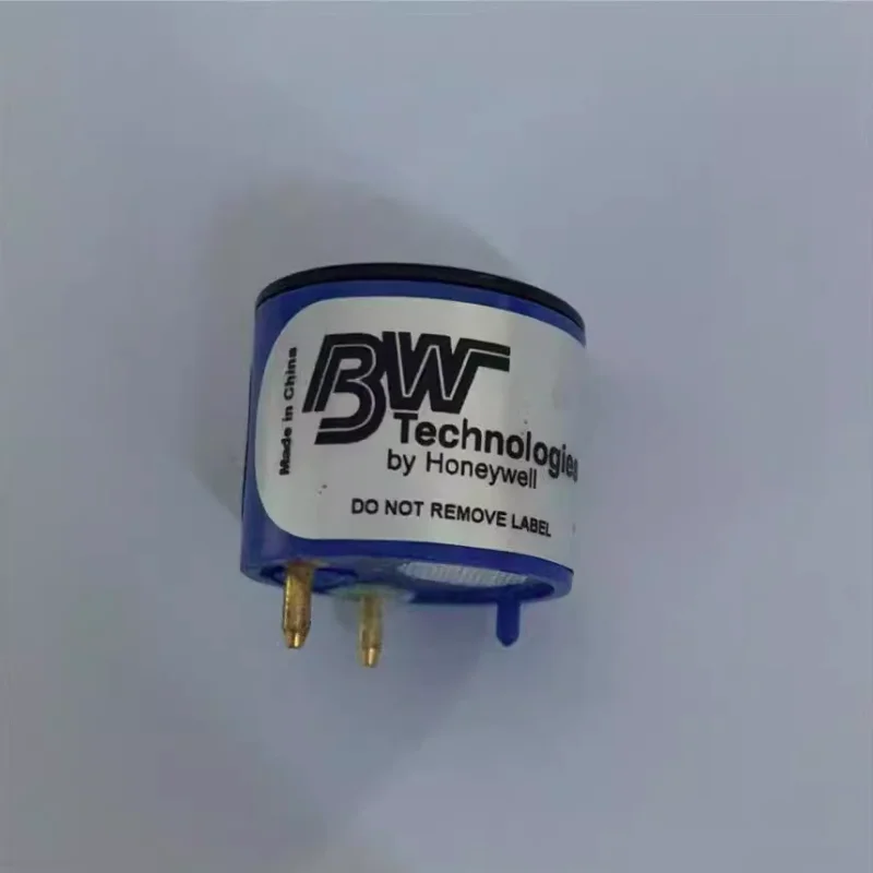 هانيويل BW MicroClip XL BW تنبيه الغاز Micro Clip XL 4 كاشف الغاز المتعدد MCXL-4 MCXL-XWHM-Y-CN CO، H2S، LEL وO2، أصفر