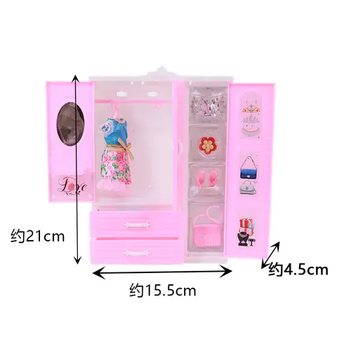 10 best sales dockgarderob - №9