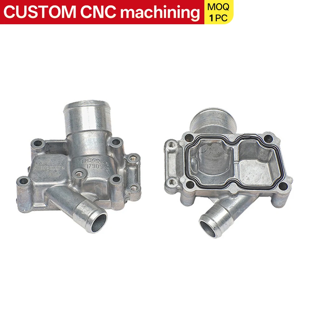 Custom Stainless Steel Lost Wax Investment Casting Parts CNC Milling Wire EDM Machining Service Metal Foundry Precision Fabricat