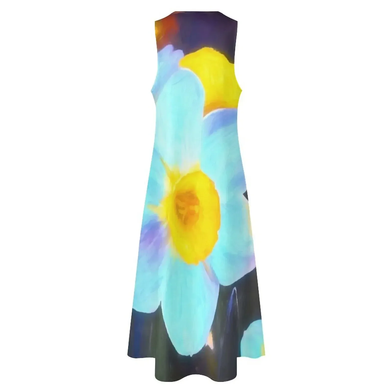 Narcisi 20 Abito lungo Abiti lunghi Abiti da festa da donna di lusso Abito da ballo da sera per donna