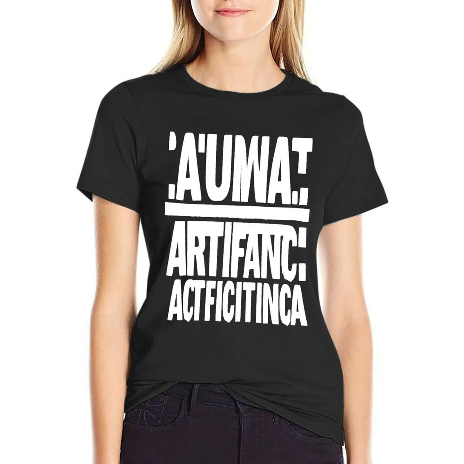 AI-Generated T-Shirt animal prinfor heavyweights T-shirts for Women