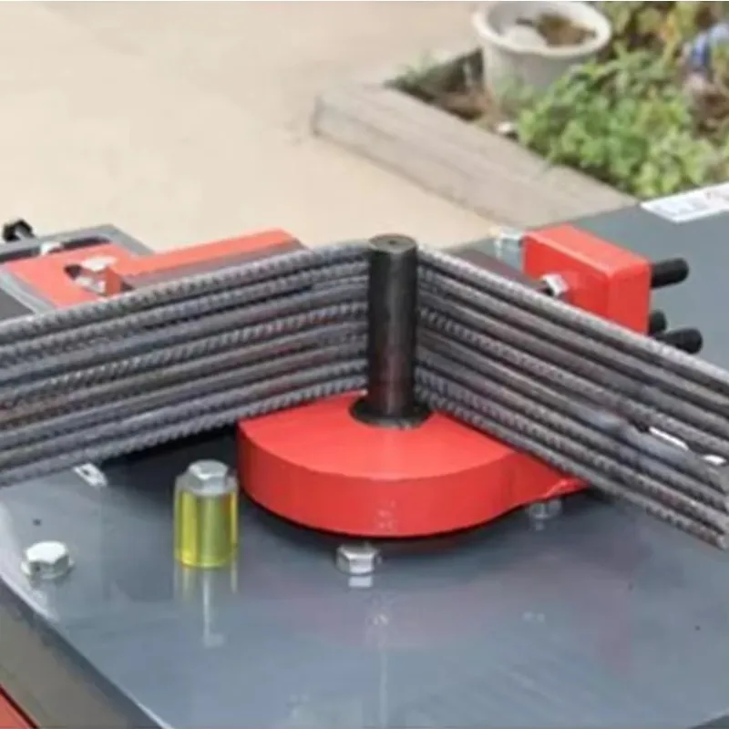

Wholesale Other Bending Machines 24mm Steel Bar Bender Machine Metal Steel Bending Machine