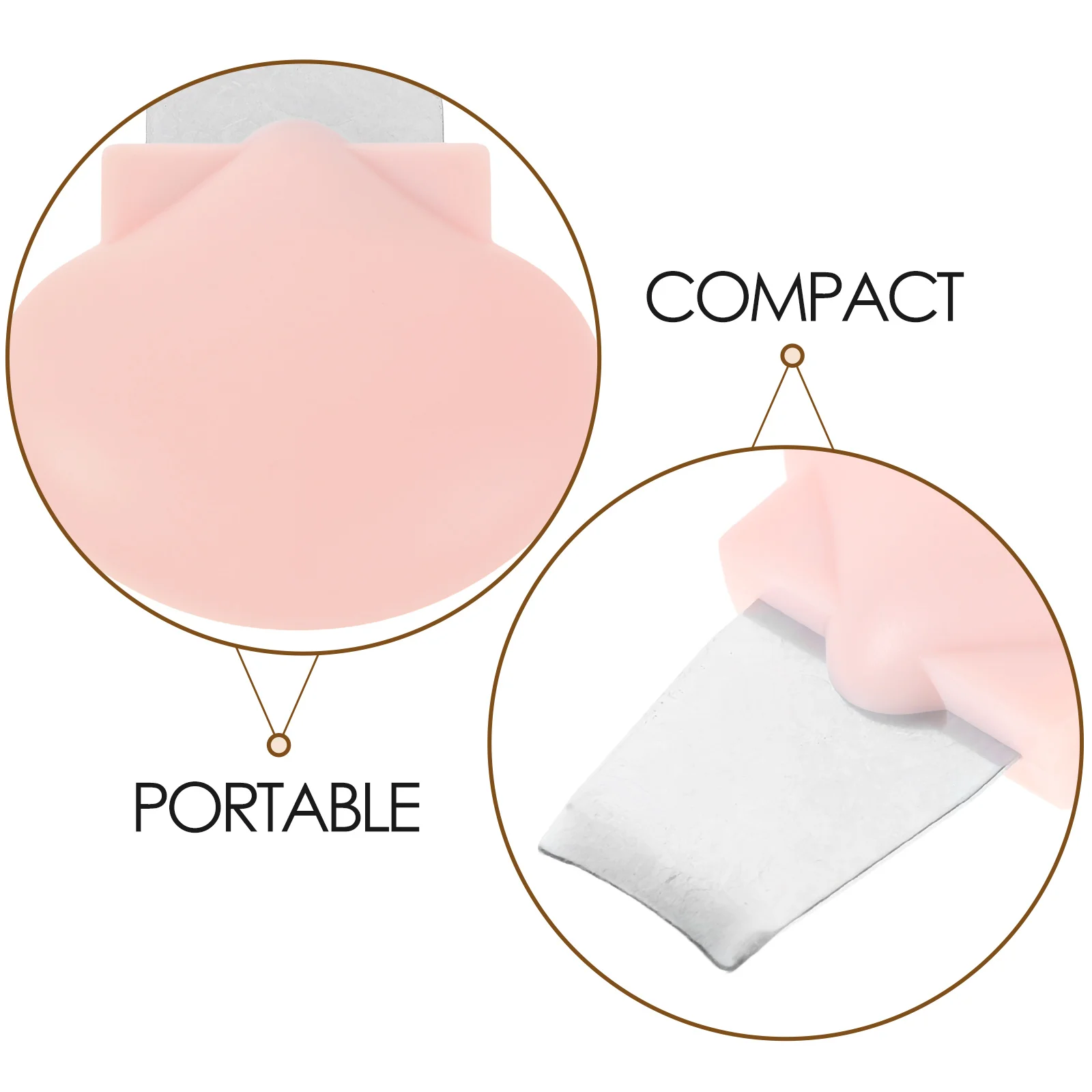 أداة تنظيف الوجه الصغيرة الأنيقة بدقة كشط الرؤوس السوداء للرؤوس السوداء، منظف المسام اليدوي القابل للتعديل لجميع أنواع البشرة #5