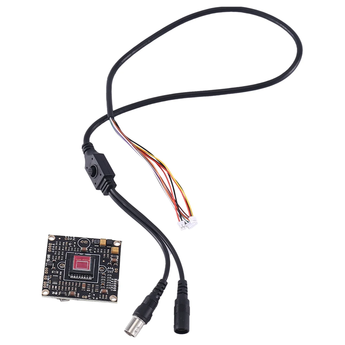 Hot sale 750TVL-800TVL 663 662 WDR CCD Effio-V 4141 CCTV Camera Module Board PCB OSD Motion Detection Wide Dynamic(B)