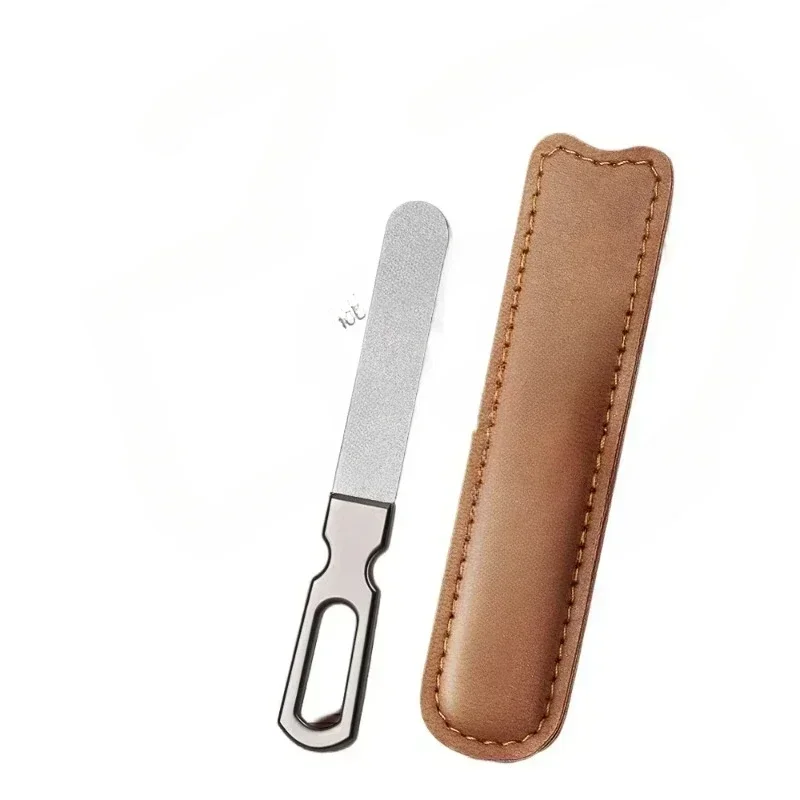

File Stainless Steel Sanding Bar Nail Art File No Rust