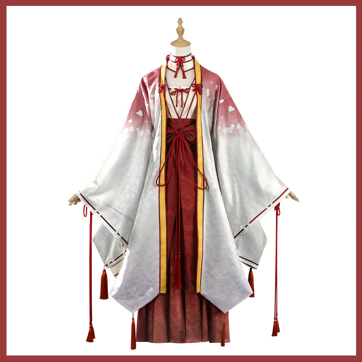 Thumbnail 2 - #23 Top Rated Haori Jackets to Buy in 2026