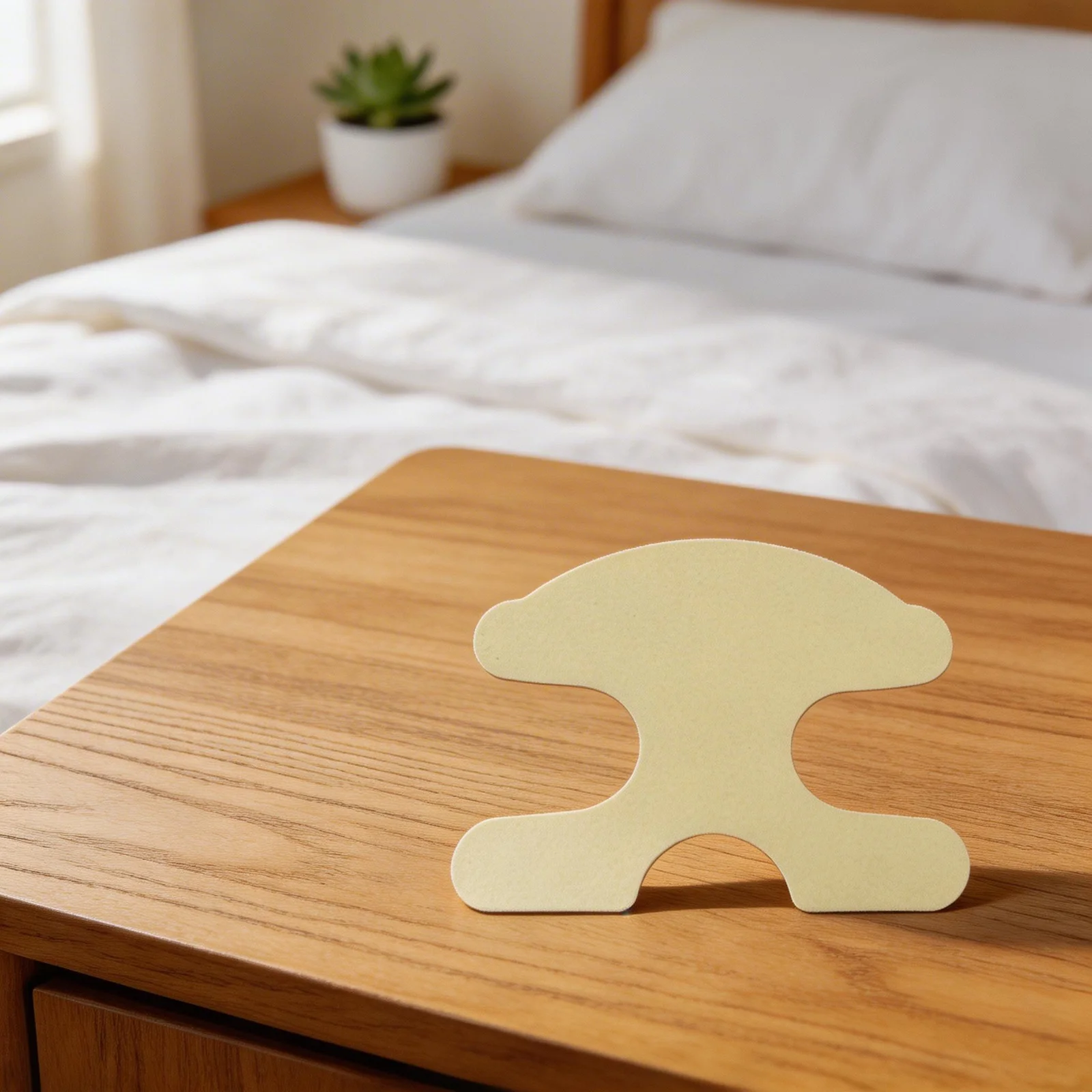 Cuttable Ski Boot Heel Pads 10 Pieces EVA Inserts Designed to Fit Various Boot Sizes Providing Support and Pressure Relief