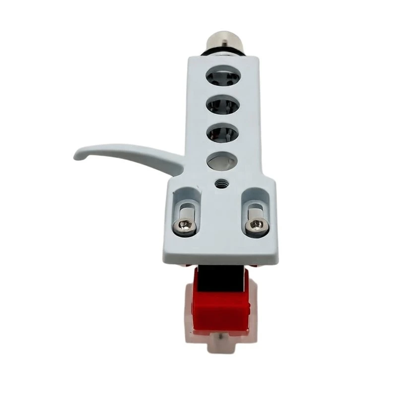 Winter Essential White Turntable Headshell +AT3600L Magnetic Cartridge Multi Color Stylus Assembly For Panasonic Vinyl Record