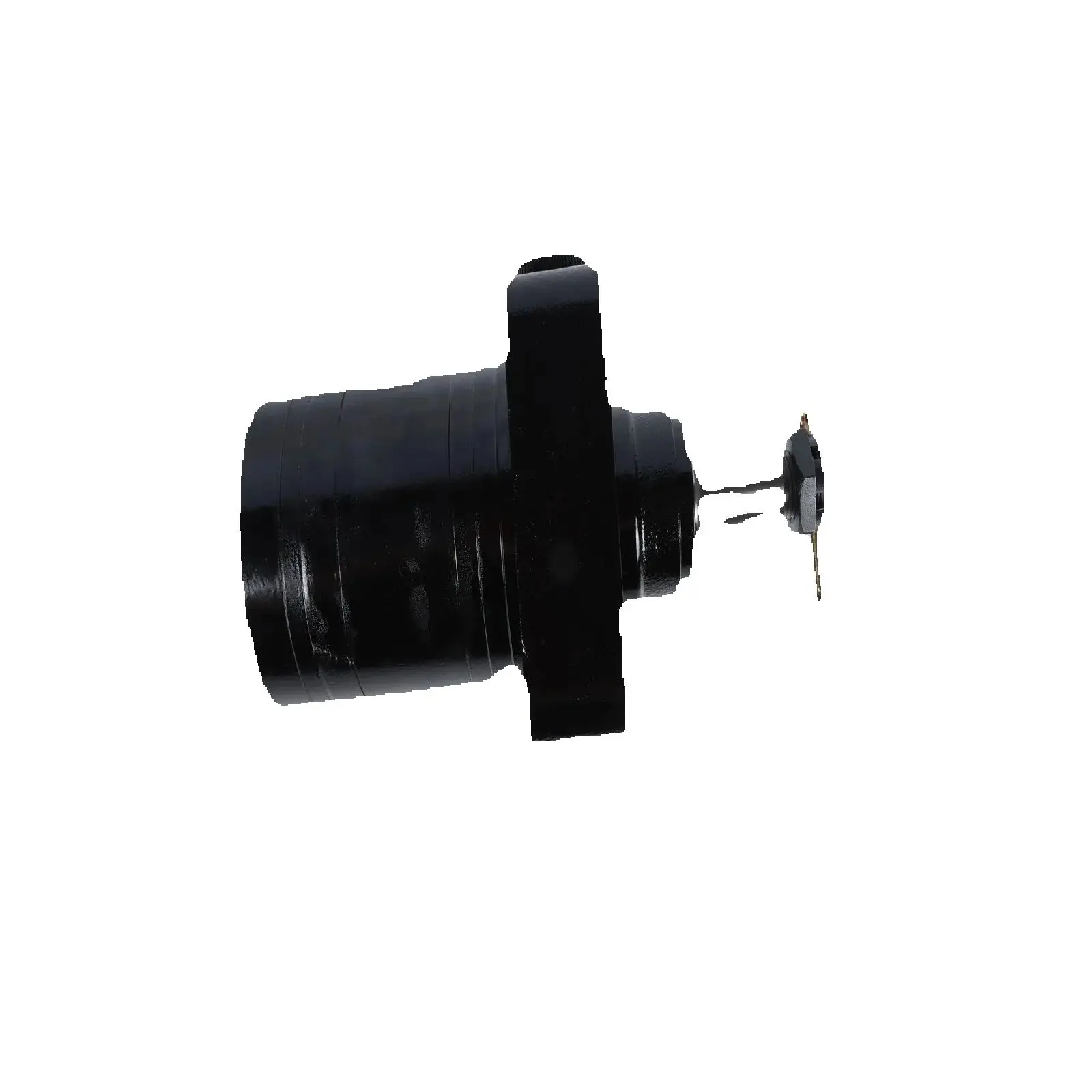 

Новый двигатель гидравлического насоса, 1 шт., 114-0549 для Exmark Parker TE0195JS250AAMU, гарантия 6 месяцев