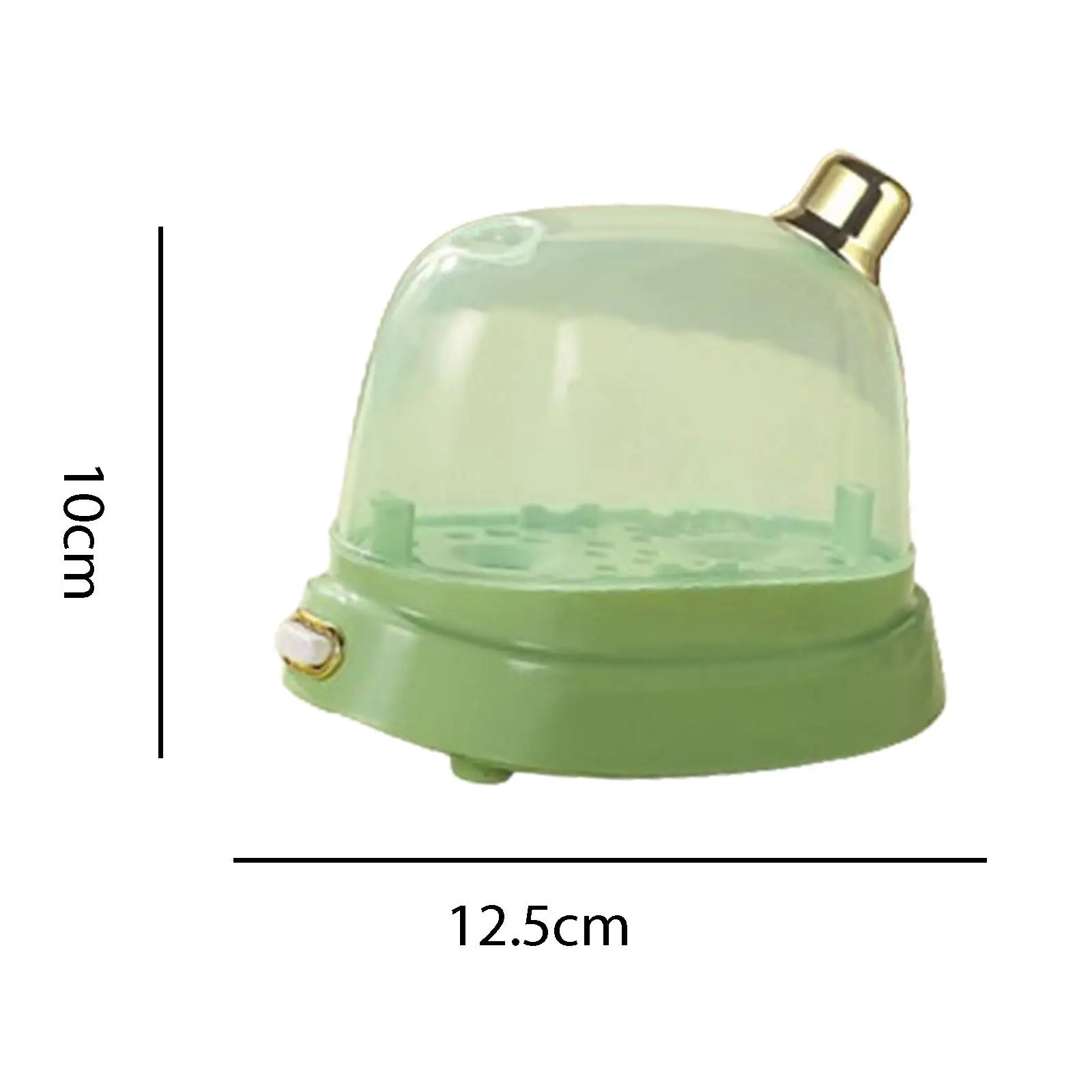 Utensilio para cocinar huevos hervidos, utensilio fácil de limpiar, vaporizador de alta temperatura, ideal para el desayuno, cocinar verduras y cocina