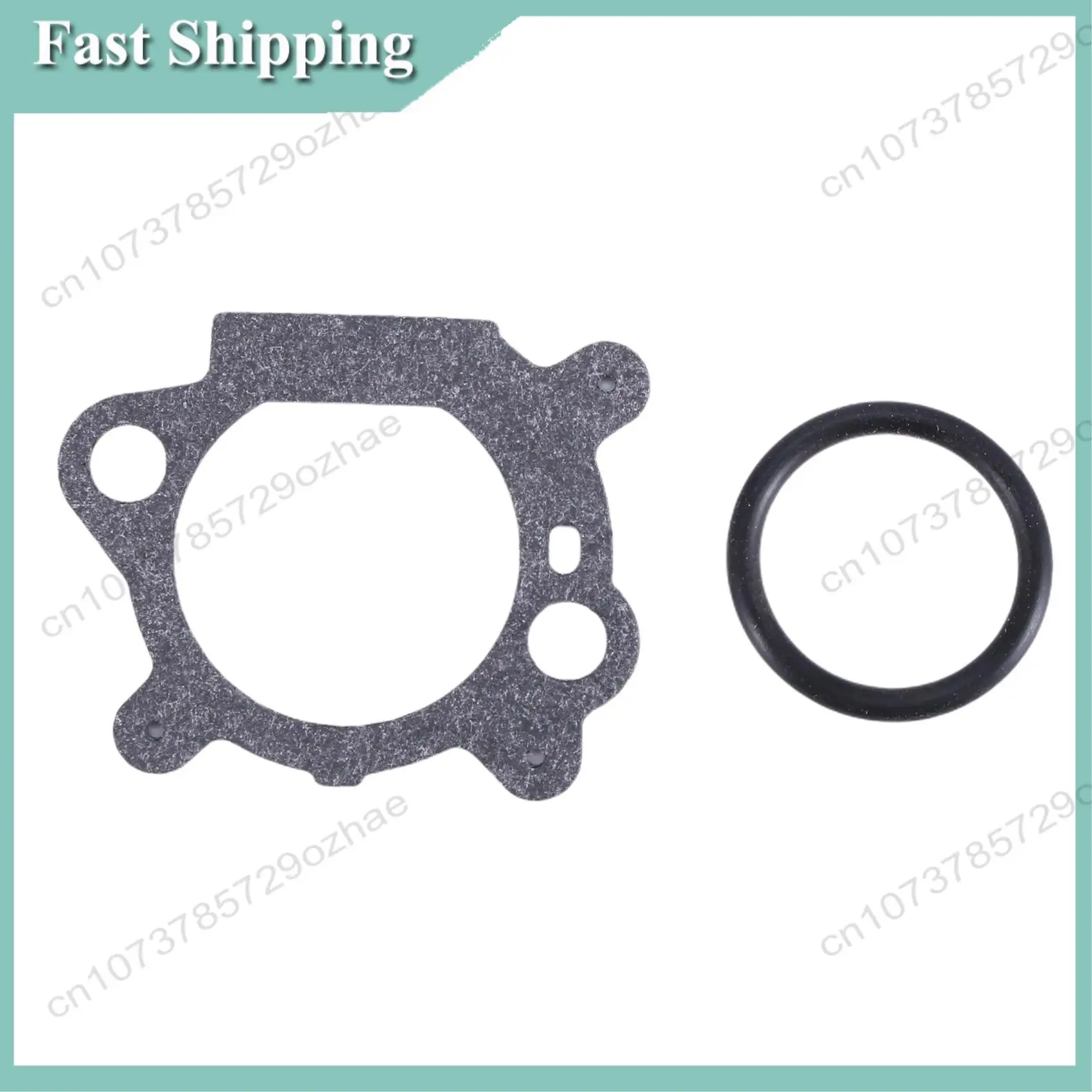 

-A01R Карбюратор с уплотнительным кольцом прокладки, подходит для замены двигателя Briggs & Stratton Quantum 4989665