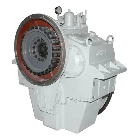 High-quality Customizable china small marine hydraulic gearbox boat used for diesel engine D300A in stock