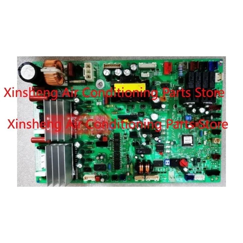 Applicable to SANYO central air conditioning main board CR-CR605GXH8 computer board 1FA4B1B097300-0