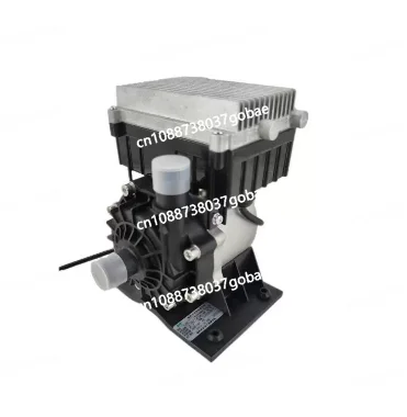 TL320 Intelligent Permanent Magnet Variable Frequency Boosting Pump Chiller 320W Head 30m Flow 1.2m ³/h