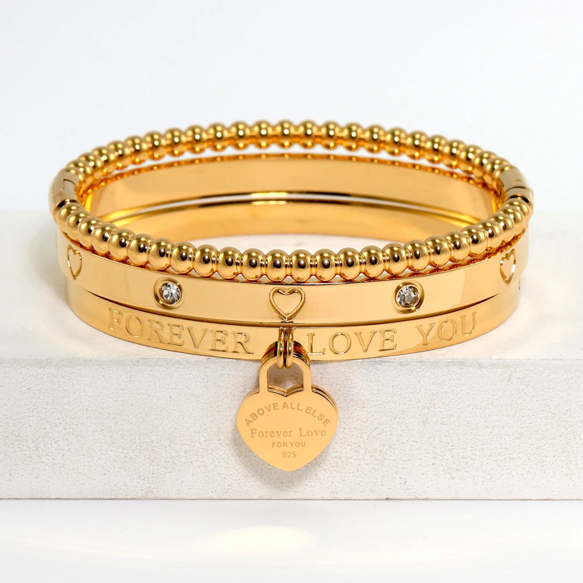 Stainless Steel Sta… - image