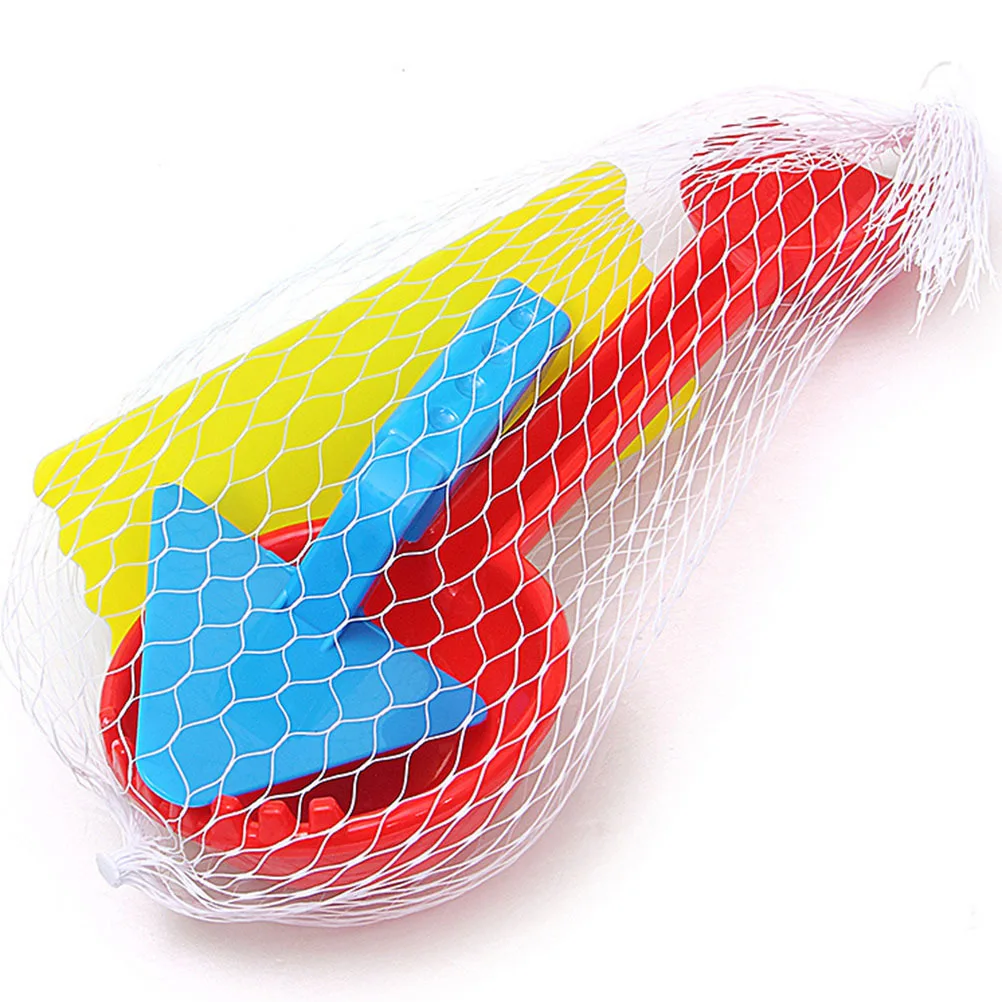 

1Set Plastic Maker Winter Outdoor Fight Tool Creative Design Comfortable Handle Easy Grip Anti Frostbite Children Snow