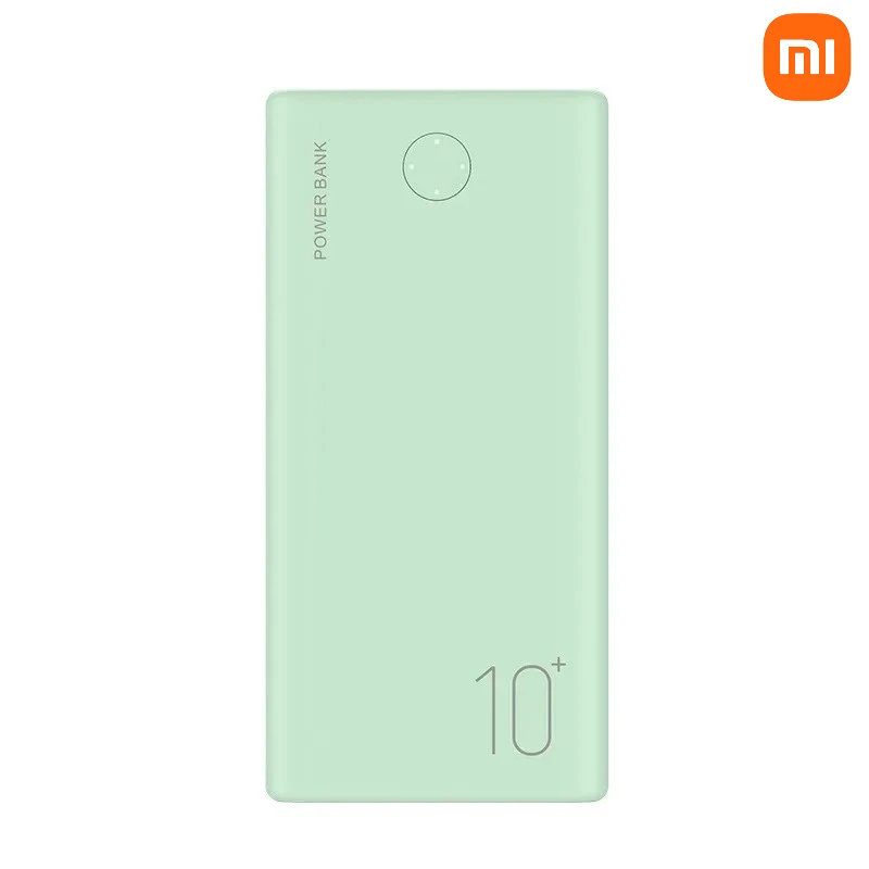 شاحن محمول فائق النحافة بقدرة 20000 مللي أمبير في الساعة لهاتف iPhone وSamsung