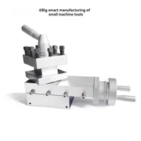 Small pallet knife holder assembly square knife holder for WM180V WM210V/WM210V-G lathe accessories change lathe tool holder
