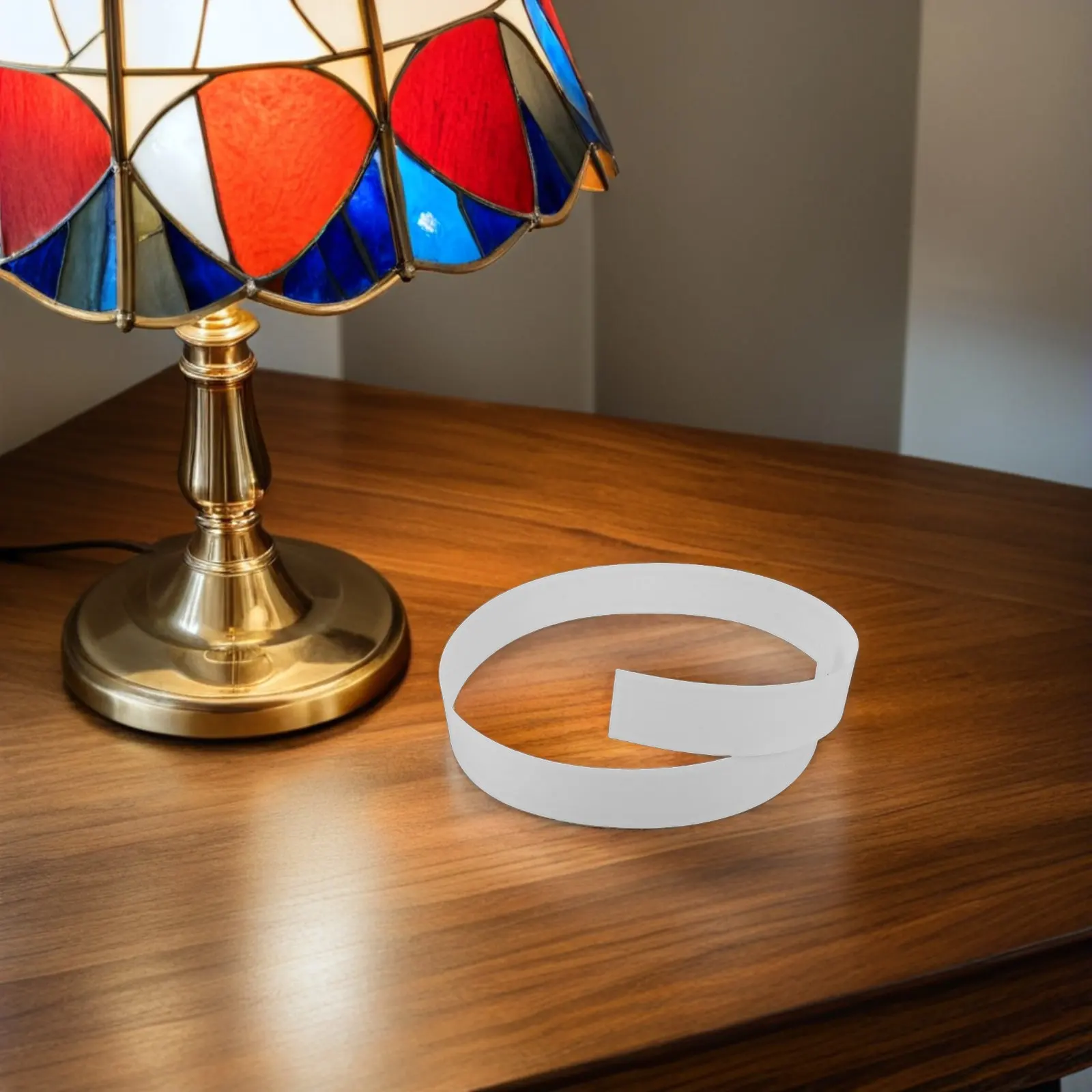 

Гибкий акриловый рассеиватель для светодиодных лент, гибкий световодный канал, мягкий рассеиватель для потолочных светильников, без бликов