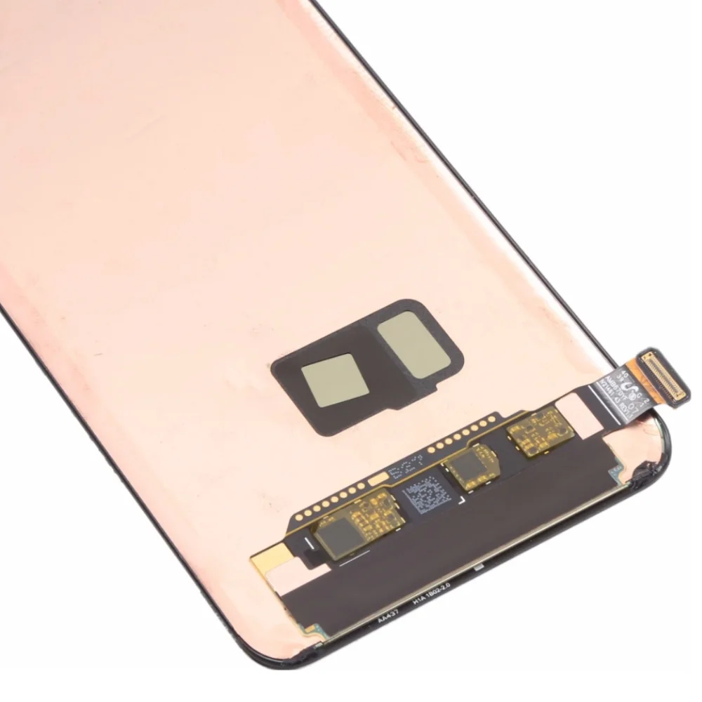 6.7 inch AMOLED For Oppo Find X5 Pro CPH2305 LCD Screen Display Touch Digitizer For Oppo Find X5 Pro X5Pro PFEM10 PFFM20 screen