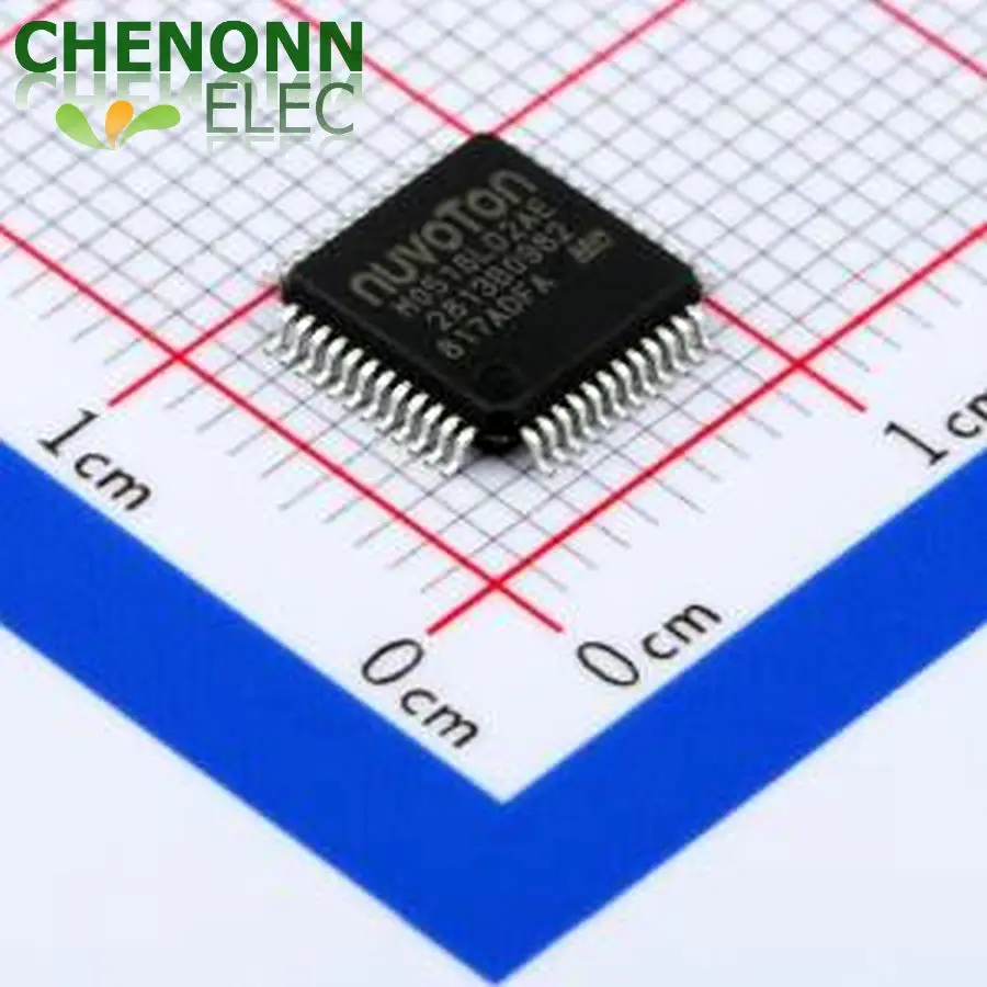 10PCS/LOT M0518LD2AE (Microcontrollers)