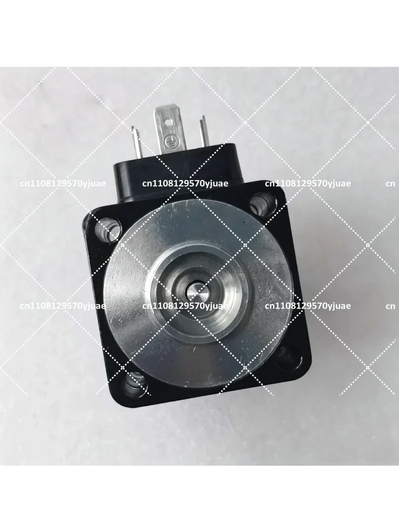 Proportional Electromagnet Solenoid Valve Coil 1.5A 6-MZOA-202000 DZOA-202100 COZO-18DC MZ0A 13.4 for Industrial Automation