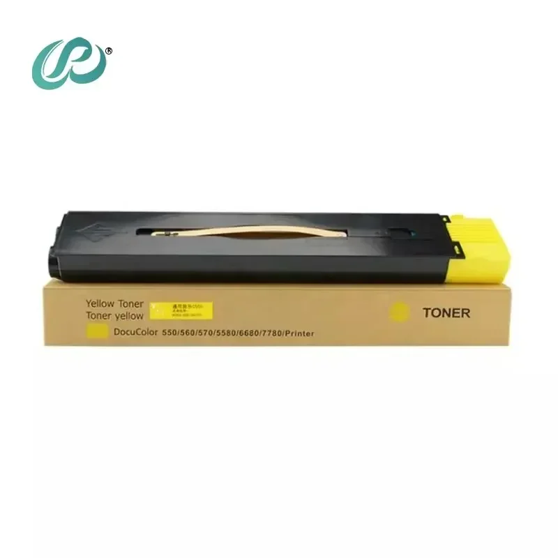 4pcs V80 180 Toner Cartridge for Xerox V180 Versant 80 180 280 Press Refill Toner Cartridge CMYK600g