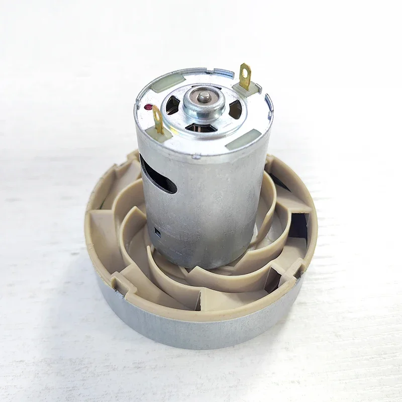 120W 掃除機モーター 545 ボールベアリング付き 大吸着力 省エネ 電動マイクロモーター クリーナー用