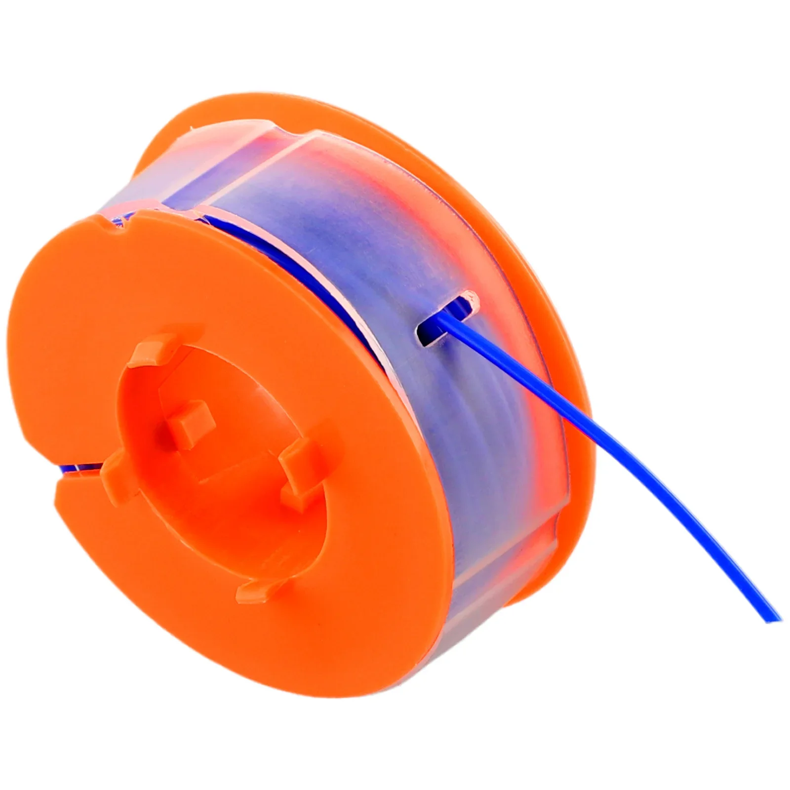 1PC F016800-002 Trimmer Spool Line For Bosch ART 30 30FA For FE35 FE40 Garden Power Tool Trimmer Grass Cutter Accessories