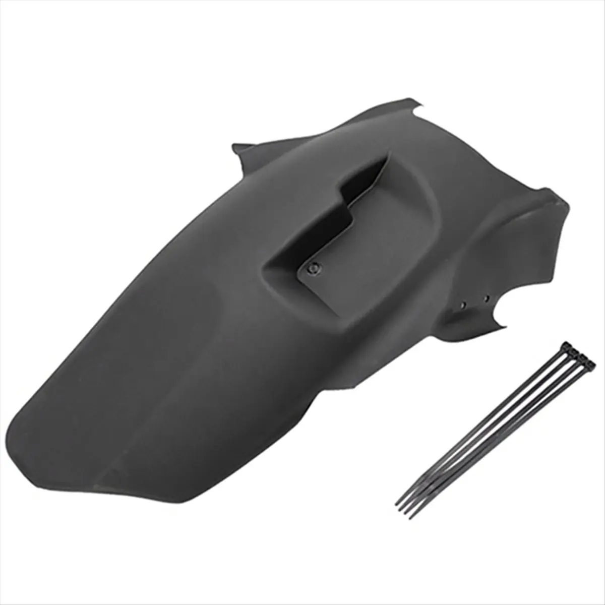 Motorcycle Rear Fender Rear Mud Fender for BMW R1200GS R 1200 GS ADV SUP