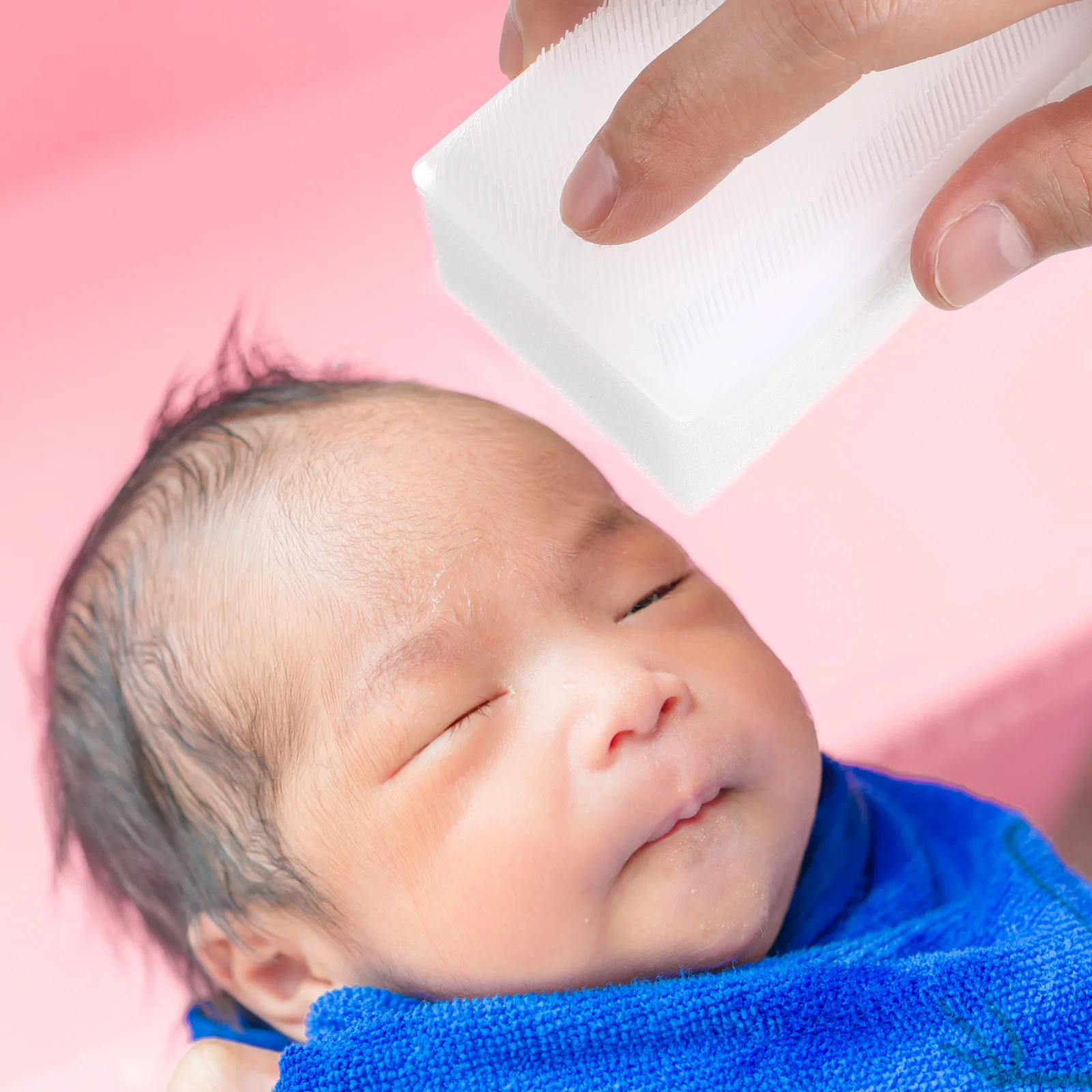 

Wilbarger Corn Brush White Sensory Defensiveness Therapy Brush for Kids Special Needs Home Clinic Use Wilbarger Therapy Brushes