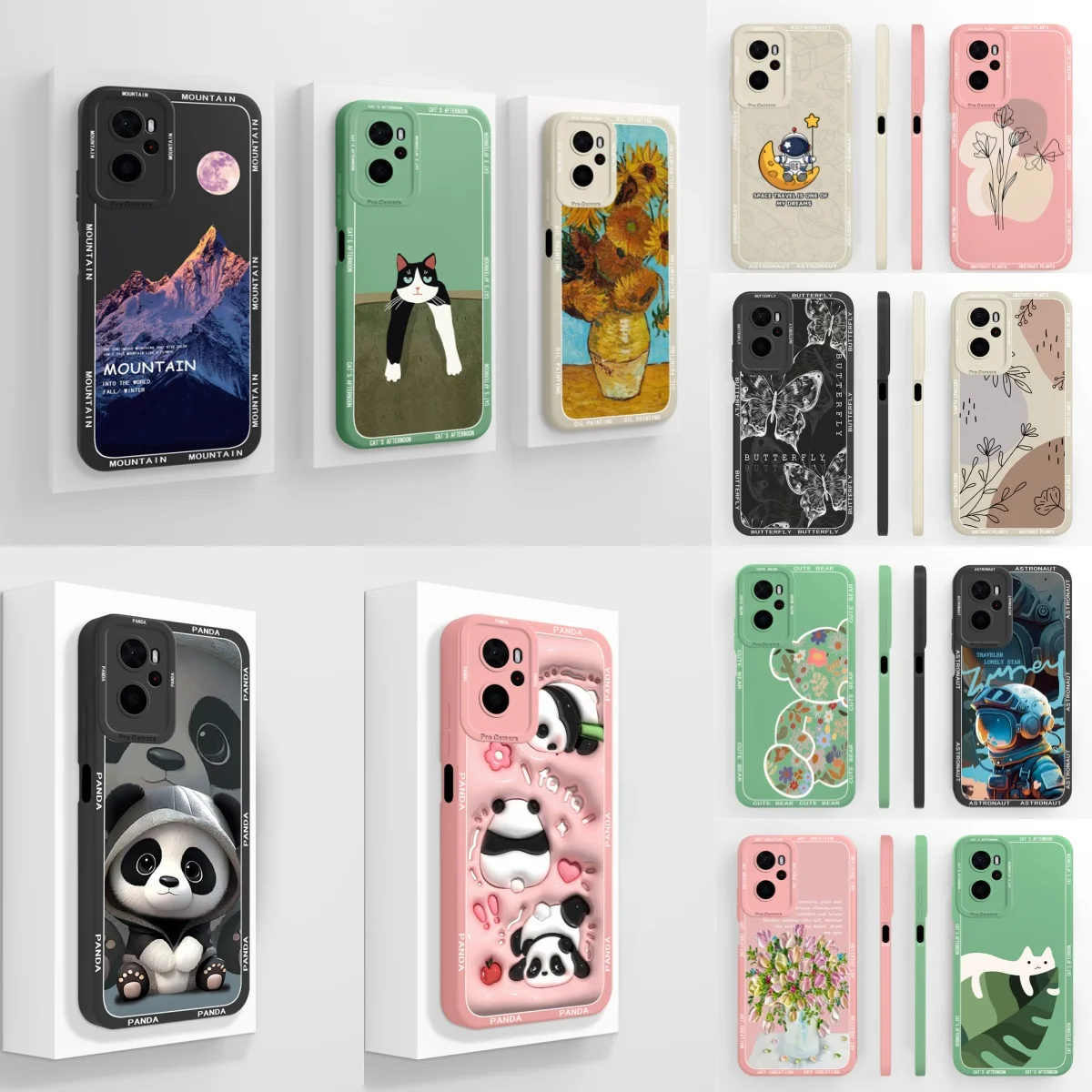 For Oppo Realme 9I … - image