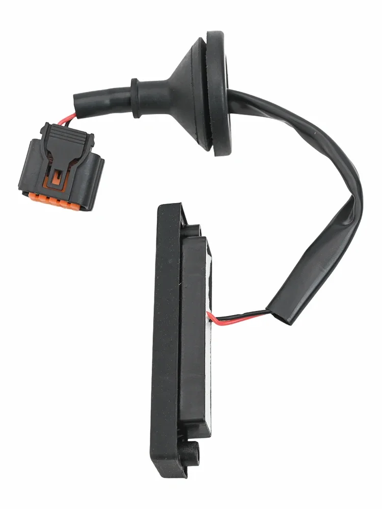 Car Liftgate Tailgate Handle Switch Replacement For Kia For Rio 2018-23 81260-H8000 Rear Trunk Opening Switch Car Accessory