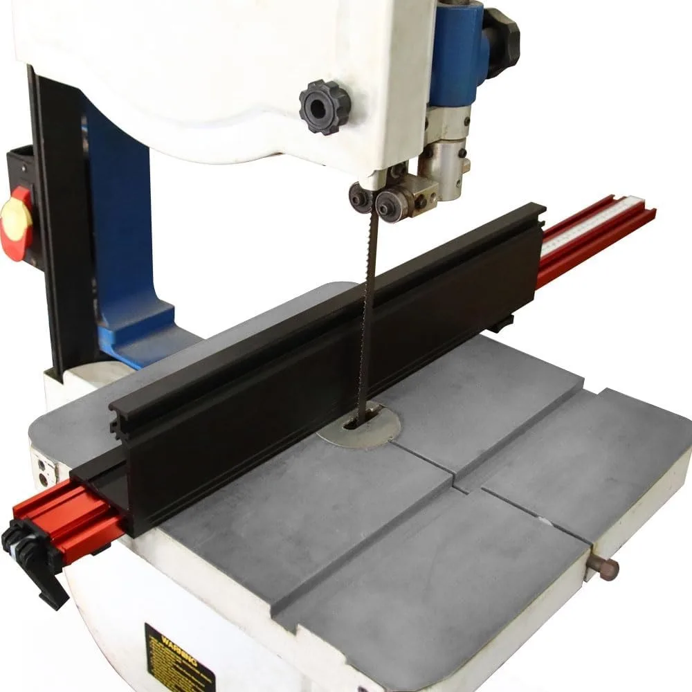 

24 inch Straight Edge Guide Clamp with Band Saw Fence - NEW