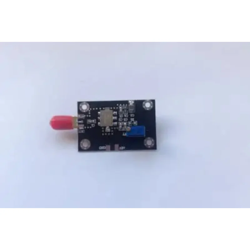 Fuente de frecuencia de punto oscilador controlado por voltaje VCO de 160M fuente de señal de frecuencia ajustable RF