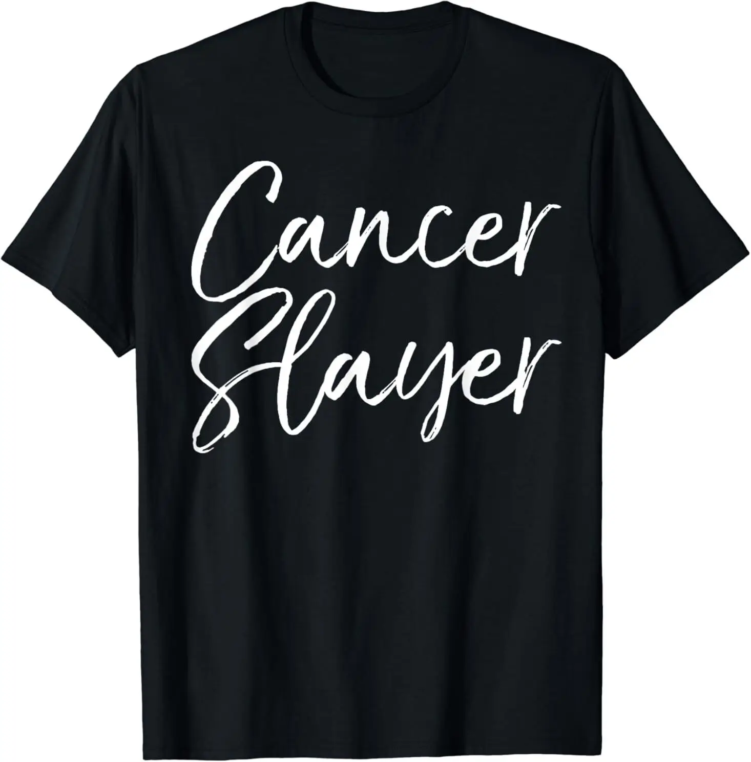 

NEW LIMITED Funny Cancer Free Remission Gift Treatment Cancer Tee T-Shirt S-3XL