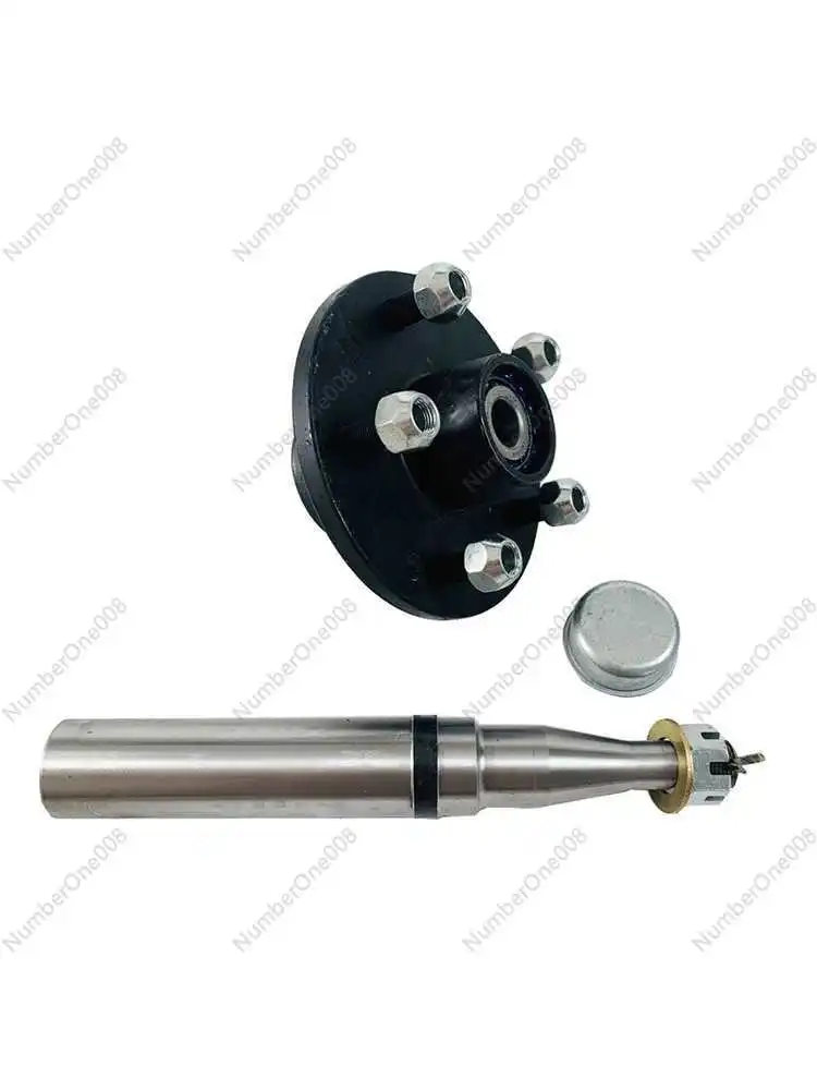 

Blue roller keel bottom wheel pulley yacht motor boat trailer accessories