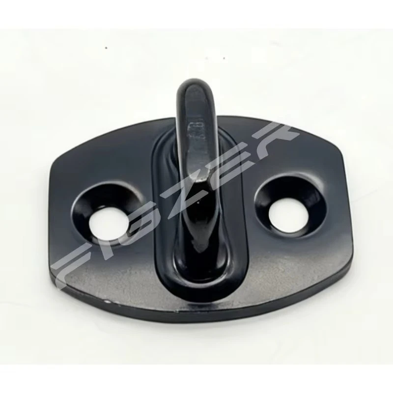 Tailgate Latch Cover Plate Brand New Genuine for Toyota Prado 2700 4000LC120LC150 2003 2004 2005 2006 2007 2008 2009 2010-2019