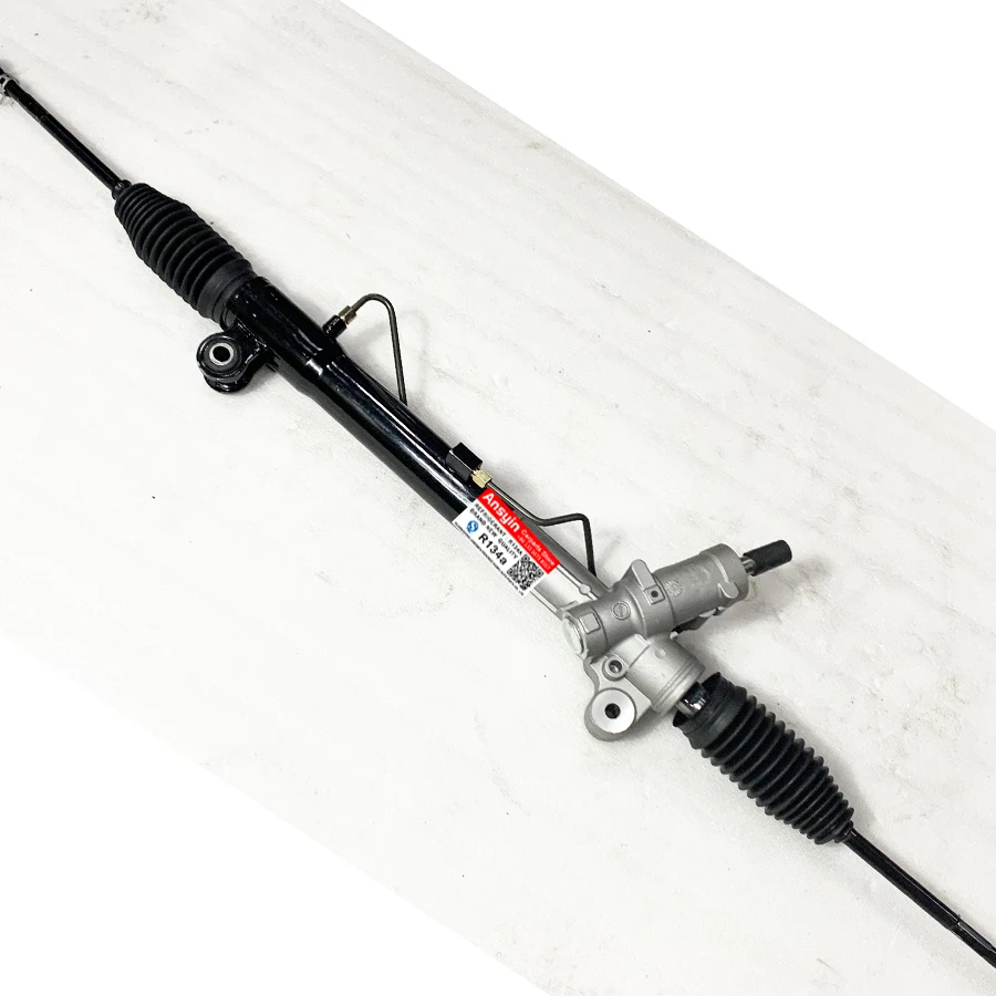 Car Power Steering Rack Gear Box For Chevrolet Captiva 2011 2012 2013 2014 2015 95026282 95421916 Left hand drive