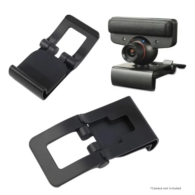 Tragbarer Mini-TV-Clip, verstellbare Halterung, kleine Größe für Move Eye M76A – Detail 1