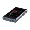 XDUOO X5 HiFi 음악 무손실 휴대용 플레이어 듀얼 CS43131 칩 DAC USB Bluetooth 4.2 헤드폰 앰프 4.4mm 밸런스드 잭 1