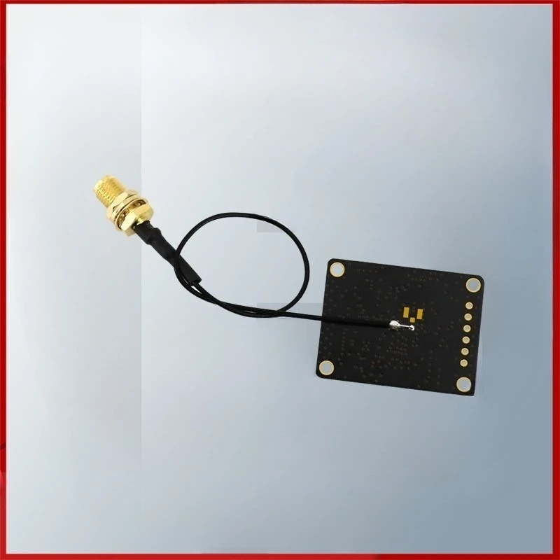 

for GNSS antenna flight control GNSS timing navigation and positioning module