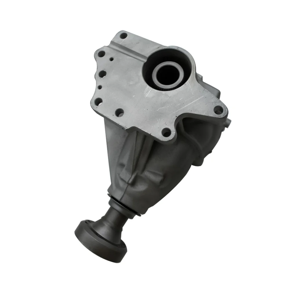 WWT Remanufactured Gearbox Parts Transmission Transfer Case LR066503 LR007147 LR009428 LR035403 LR040657 For Landrover