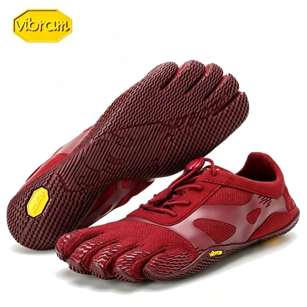 รองเท้า Vibram FiveFingers KSO - Women'S Shoes Vibram บทวิจารณ์และราคา