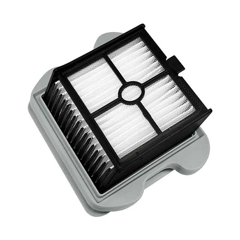 ABLE-For Xiaomi Roborock DYAD U10 WD1S1A Accessories Wireless Floor Scrubber Vacuum Cleaner Roller Brush HEPA Filter Parts