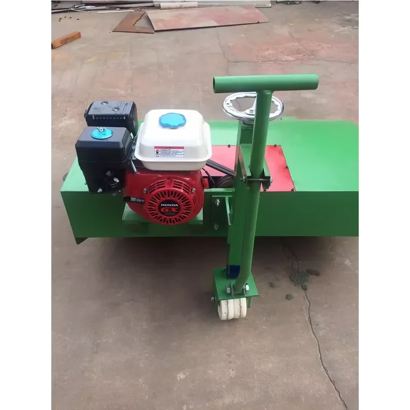 China New 18HP 15HP 12HP 2‑Wheel Walking Tractor Power Tiller Cultivator for Paddy and Dry Field Plowing